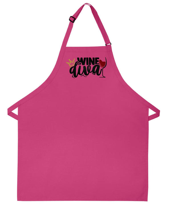 {{product_title}} – {{color}} embroidered kitchen apron