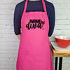 {{product_title}} – {{color}} embroidered kitchen apron