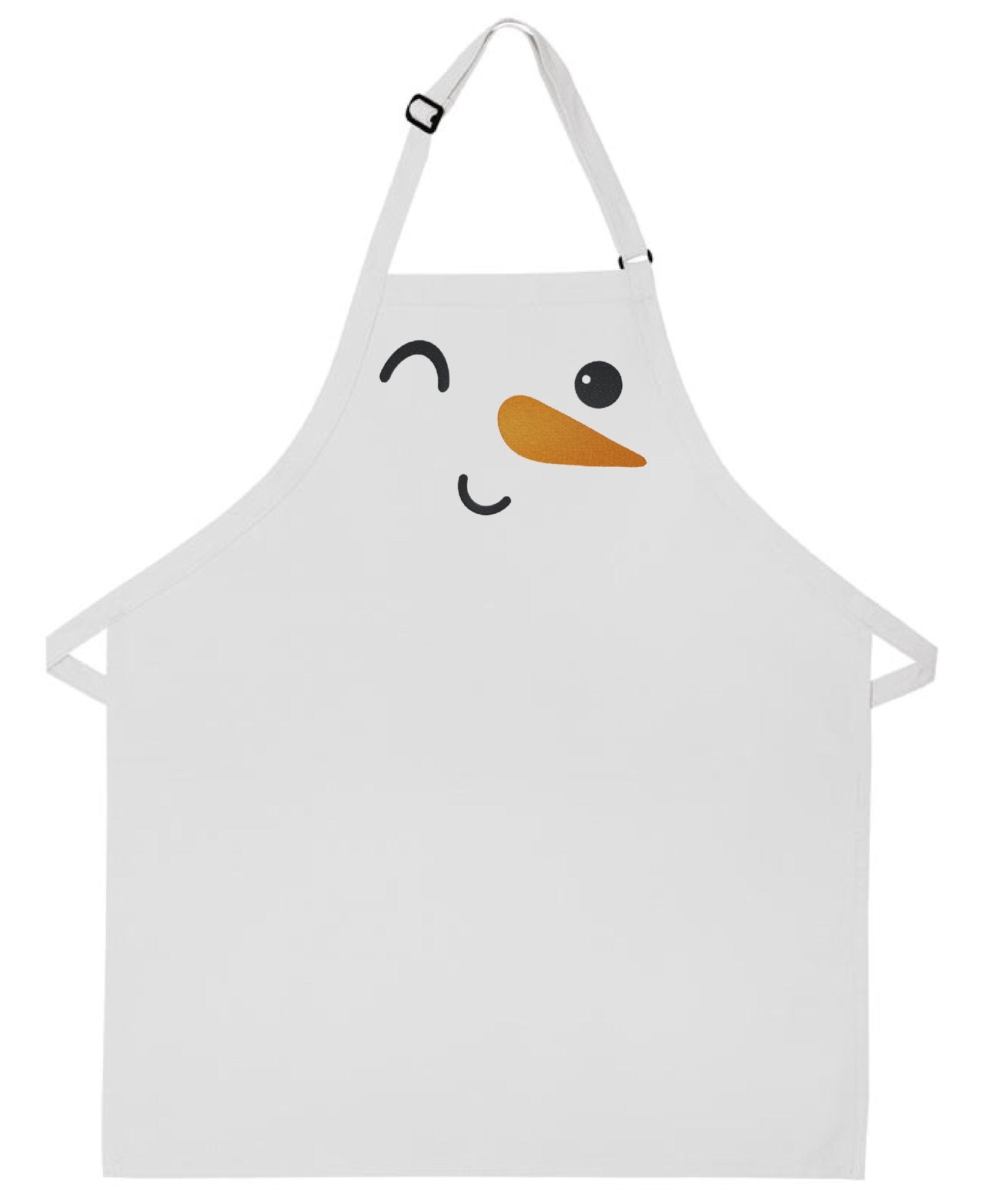 {{product_title}} – {{color}} embroidered kitchen apron