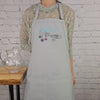{{product_title}} – {{color}} embroidered kitchen apron