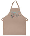 {{product_title}} – {{color}} embroidered kitchen apron