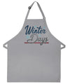 {{product_title}} – {{color}} embroidered kitchen apron