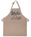 {{product_title}} – {{color}} embroidered kitchen apron