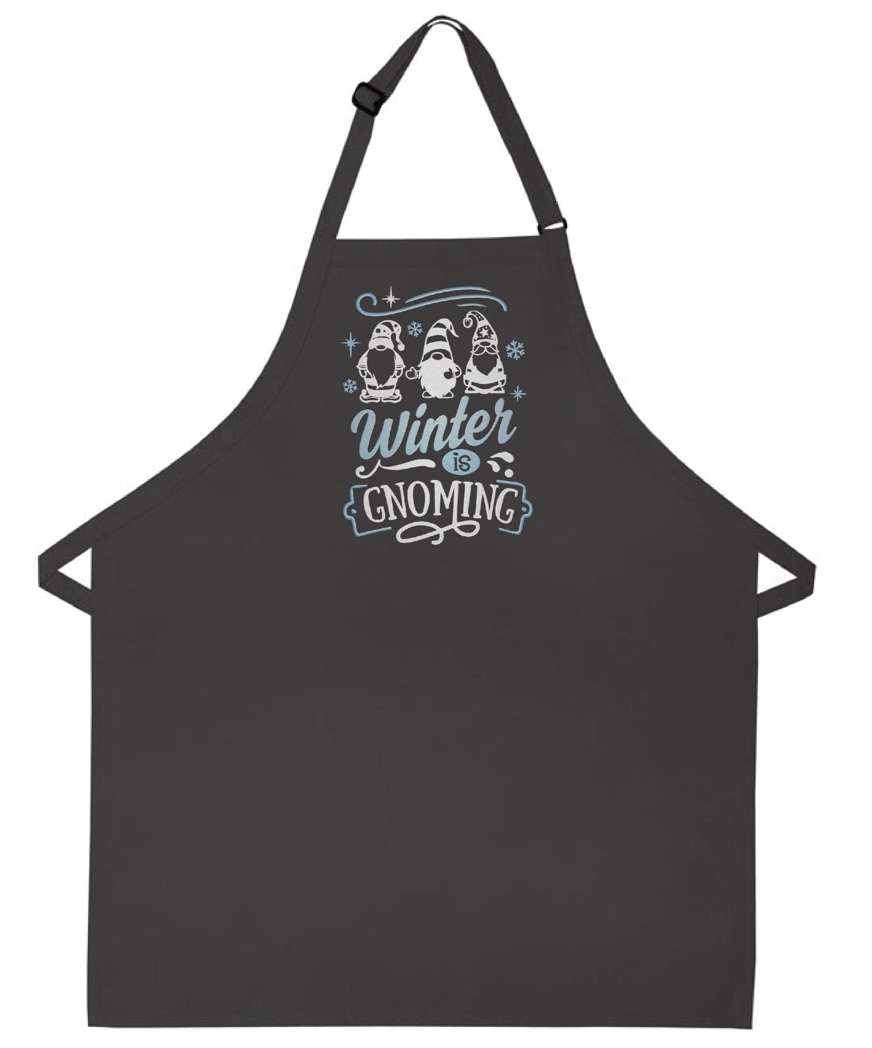 {{product_title}} – {{color}} embroidered kitchen apron