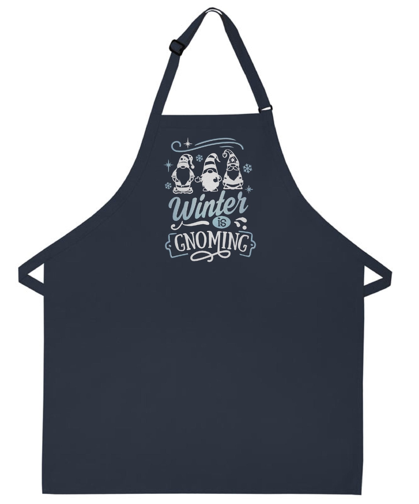 {{product_title}} – {{color}} embroidered kitchen apron