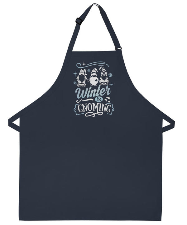 {{product_title}} – {{color}} embroidered kitchen apron