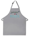 {{product_title}} – {{color}} embroidered kitchen apron
