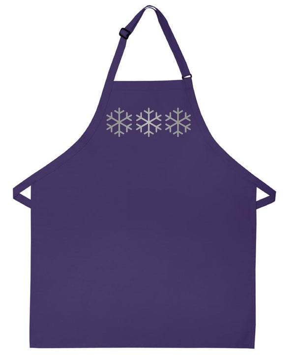 {{product_title}} – {{color}} embroidered kitchen apron