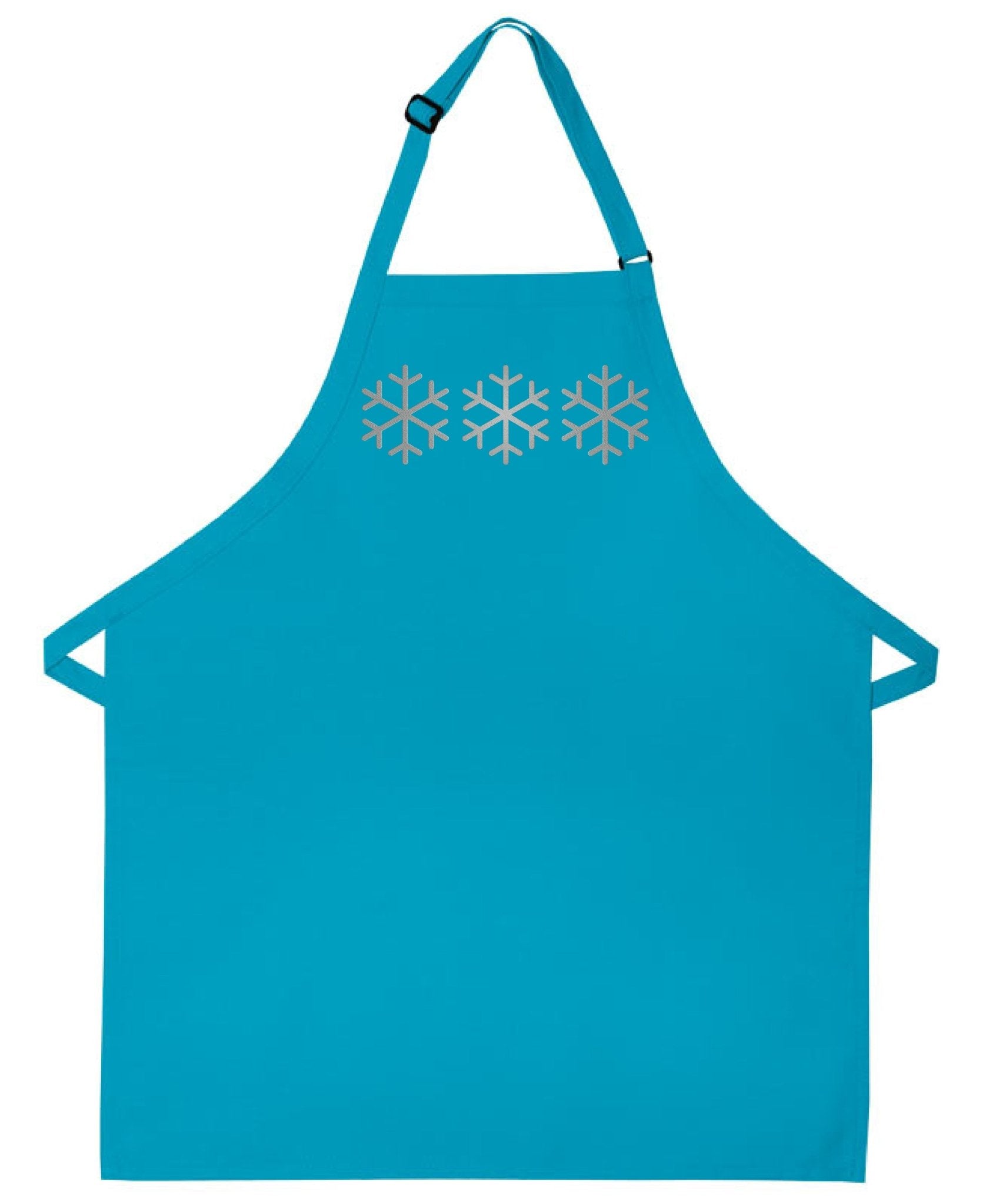 {{product_title}} – {{color}} embroidered kitchen apron