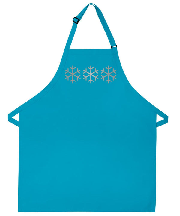 {{product_title}} – {{color}} embroidered kitchen apron