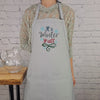 {{product_title}} – {{color}} embroidered kitchen apron