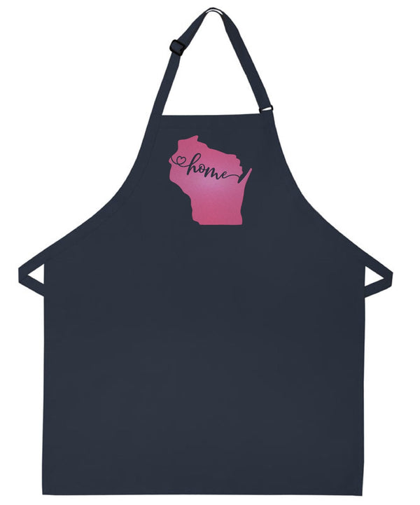 {{product_title}} – {{color}} embroidered kitchen apron
