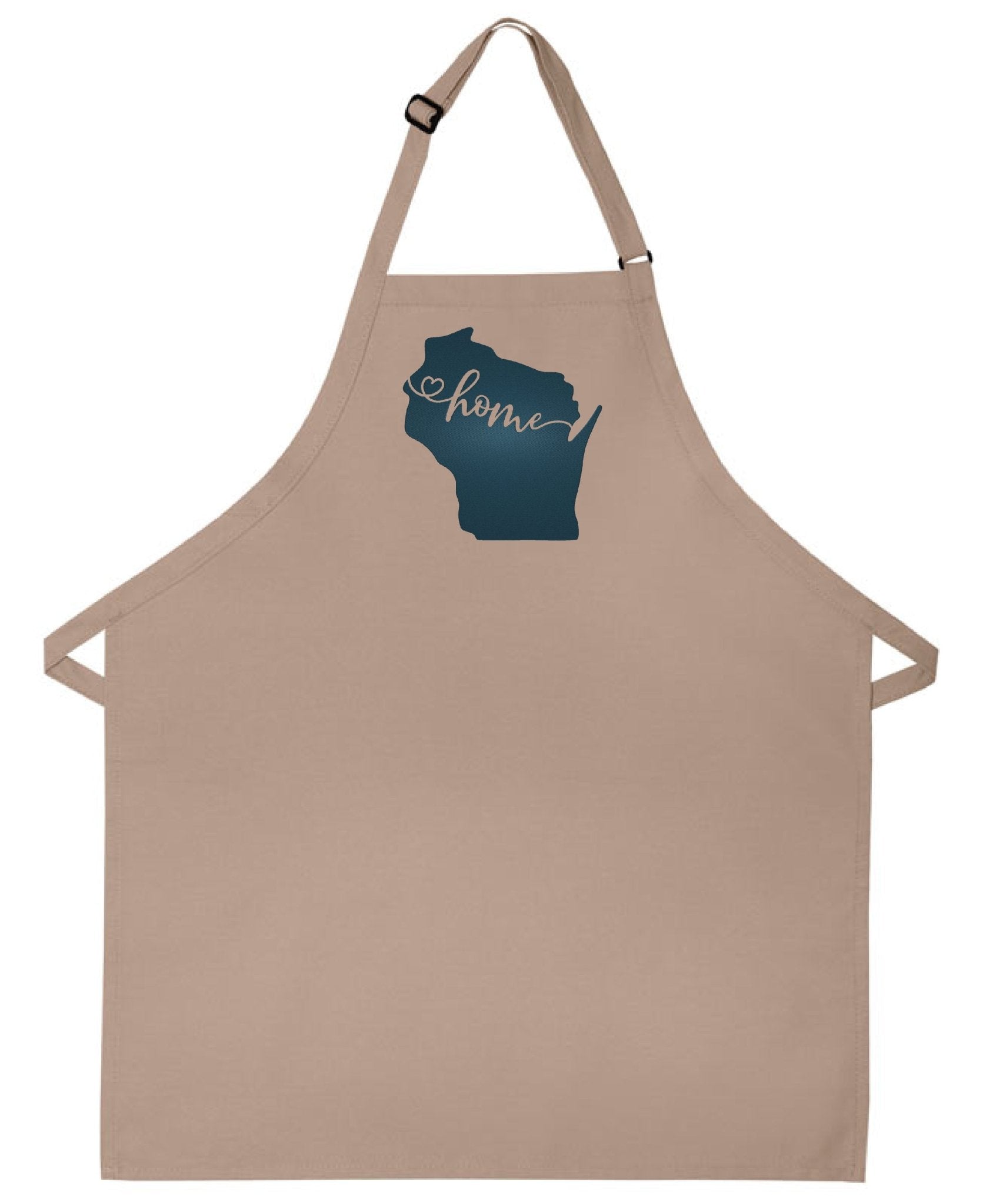 {{product_title}} – {{color}} embroidered kitchen apron