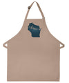 {{product_title}} – {{color}} embroidered kitchen apron