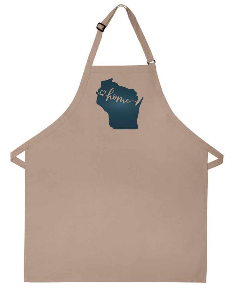{{product_title}} – {{color}} embroidered kitchen apron