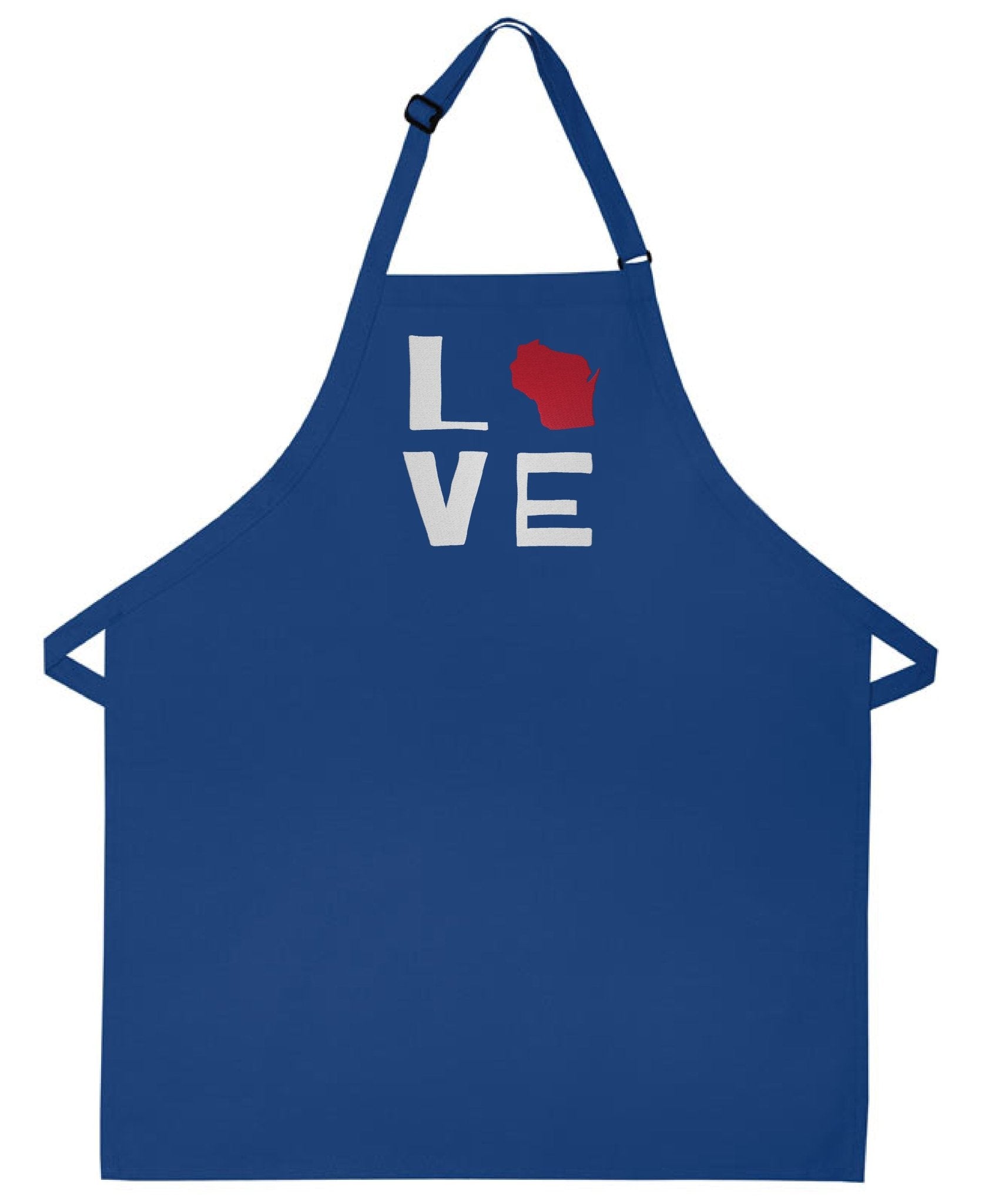 {{product_title}} – {{color}} embroidered kitchen apron
