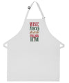 {{product_title}} – {{color}} embroidered kitchen apron
