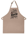 {{product_title}} – {{color}} embroidered kitchen apron