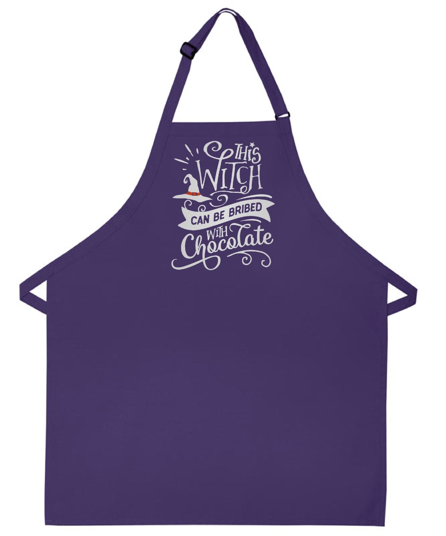 {{product_title}} – {{color}} embroidered kitchen apron