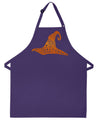 {{product_title}} – {{color}} embroidered kitchen apron
