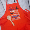 {{product_title}} – {{color}} embroidered kitchen apron
