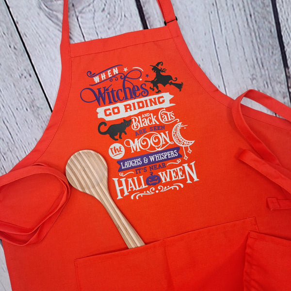 {{product_title}} – {{color}} embroidered kitchen apron