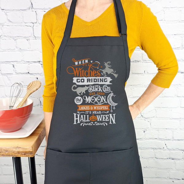 {{product_title}} – {{color}} embroidered kitchen apron