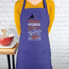 {{product_title}} – {{color}} embroidered kitchen apron