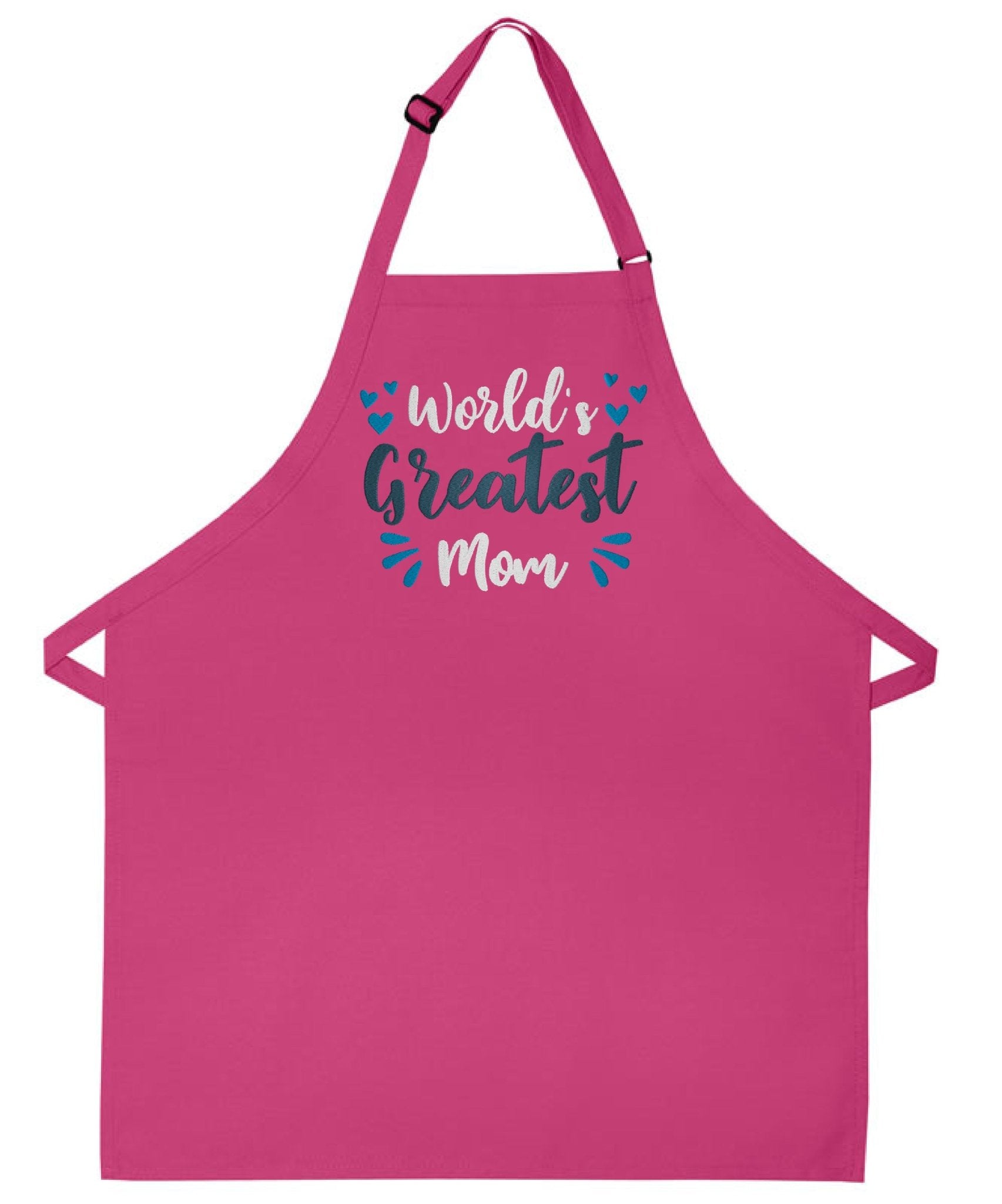 {{product_title}} – {{color}} embroidered kitchen apron