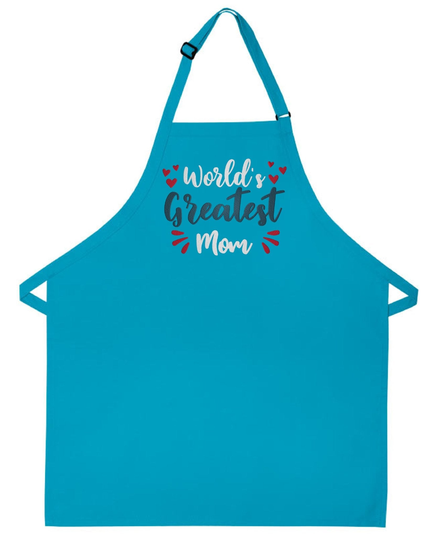 {{product_title}} – {{color}} embroidered kitchen apron