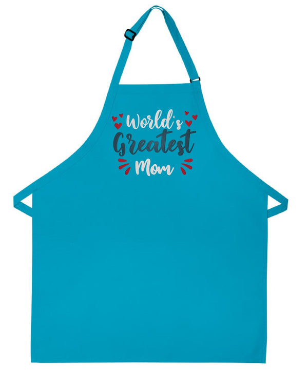 {{product_title}} – {{color}} embroidered kitchen apron