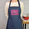 {{product_title}} – {{color}} embroidered kitchen apron
