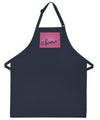 {{product_title}} – {{color}} embroidered kitchen apron